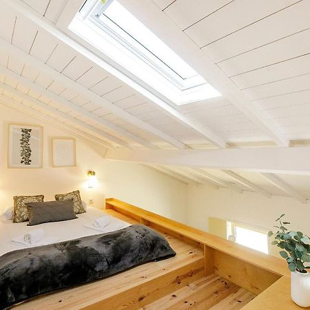 Lovelystay - Vila Burgaes Porto Eksteriør billede