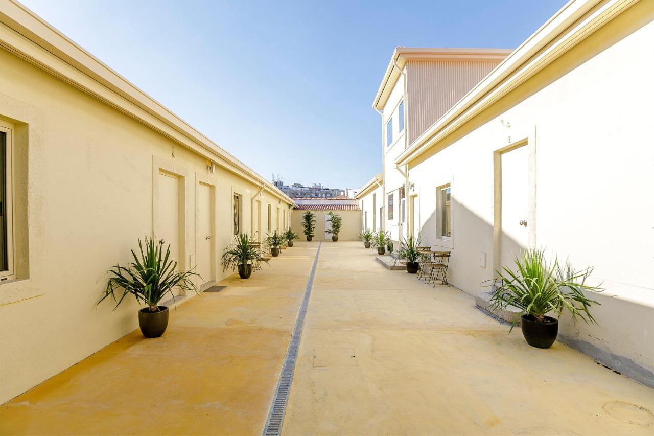 Lovelystay - Vila Burgaes Porto Eksteriør billede