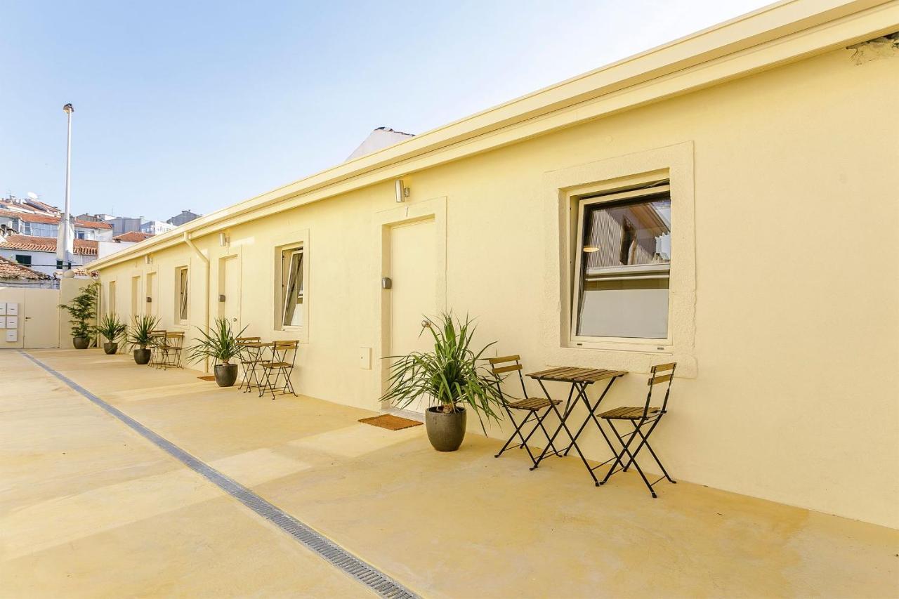 Lovelystay - Vila Burgaes Porto Eksteriør billede