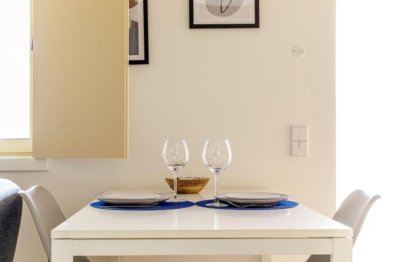 Lovelystay - Vila Burgaes Porto Eksteriør billede
