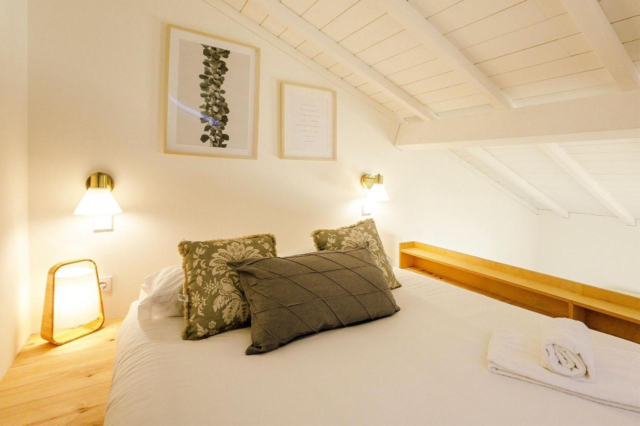 Lovelystay - Vila Burgaes Porto Eksteriør billede