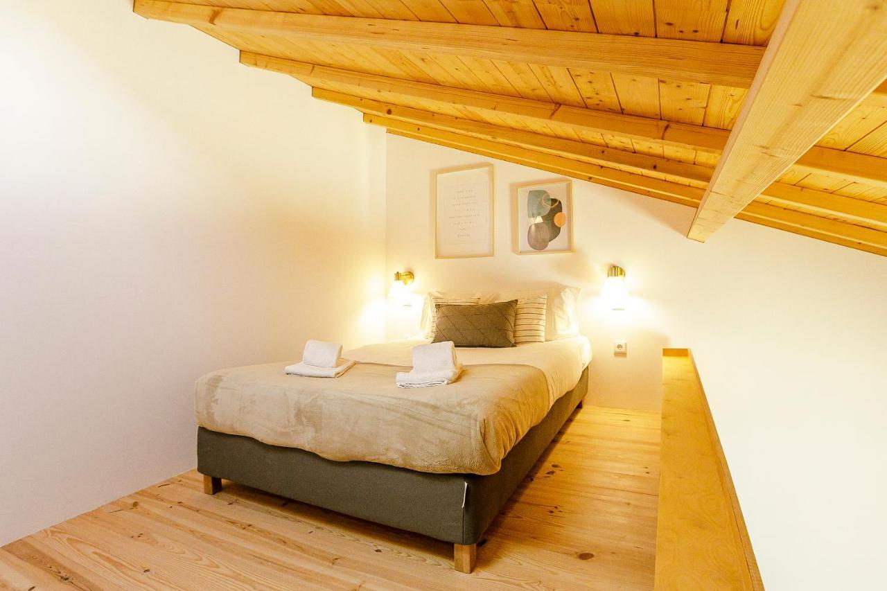 Lovelystay - Vila Burgaes Porto Eksteriør billede