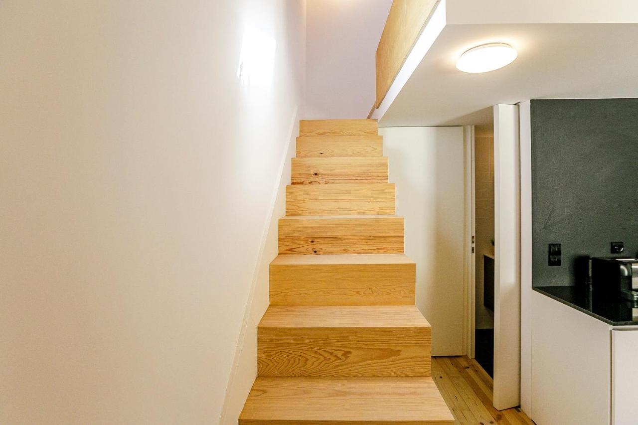 Lovelystay - Vila Burgaes Porto Eksteriør billede
