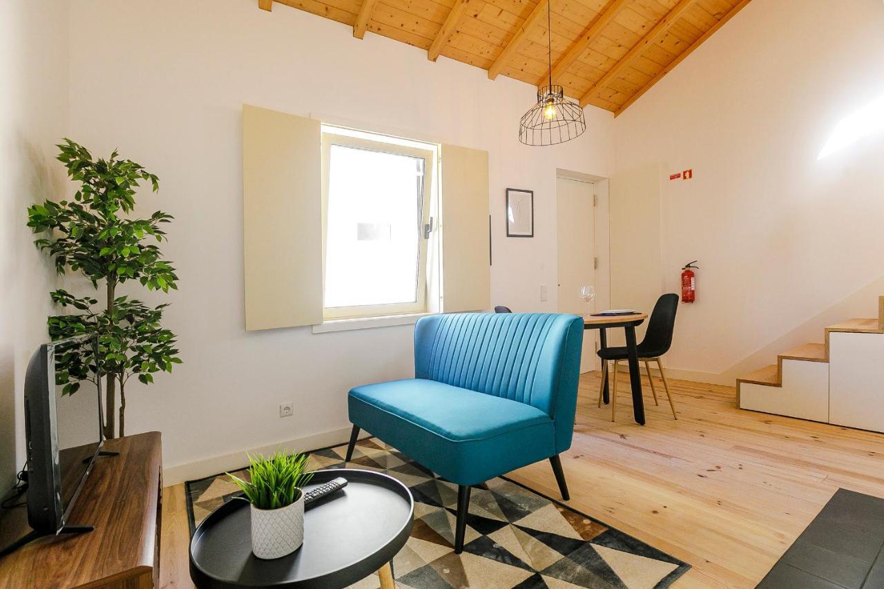 Lovelystay - Vila Burgaes Porto Eksteriør billede