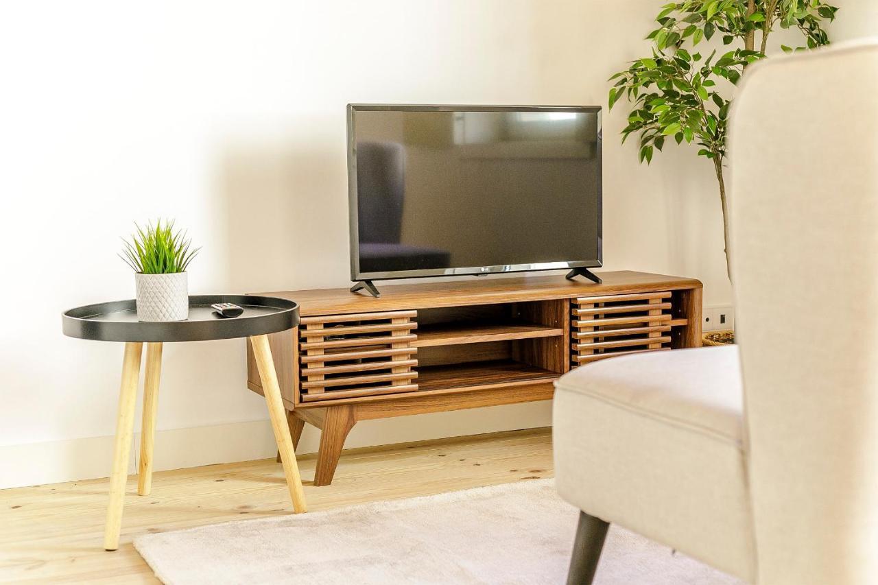 Lovelystay - Vila Burgaes Porto Eksteriør billede