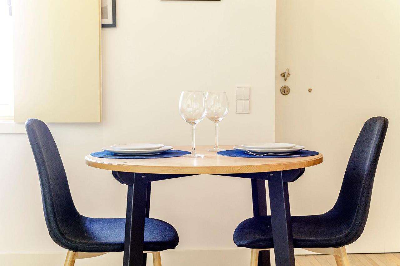 Lovelystay - Vila Burgaes Porto Eksteriør billede