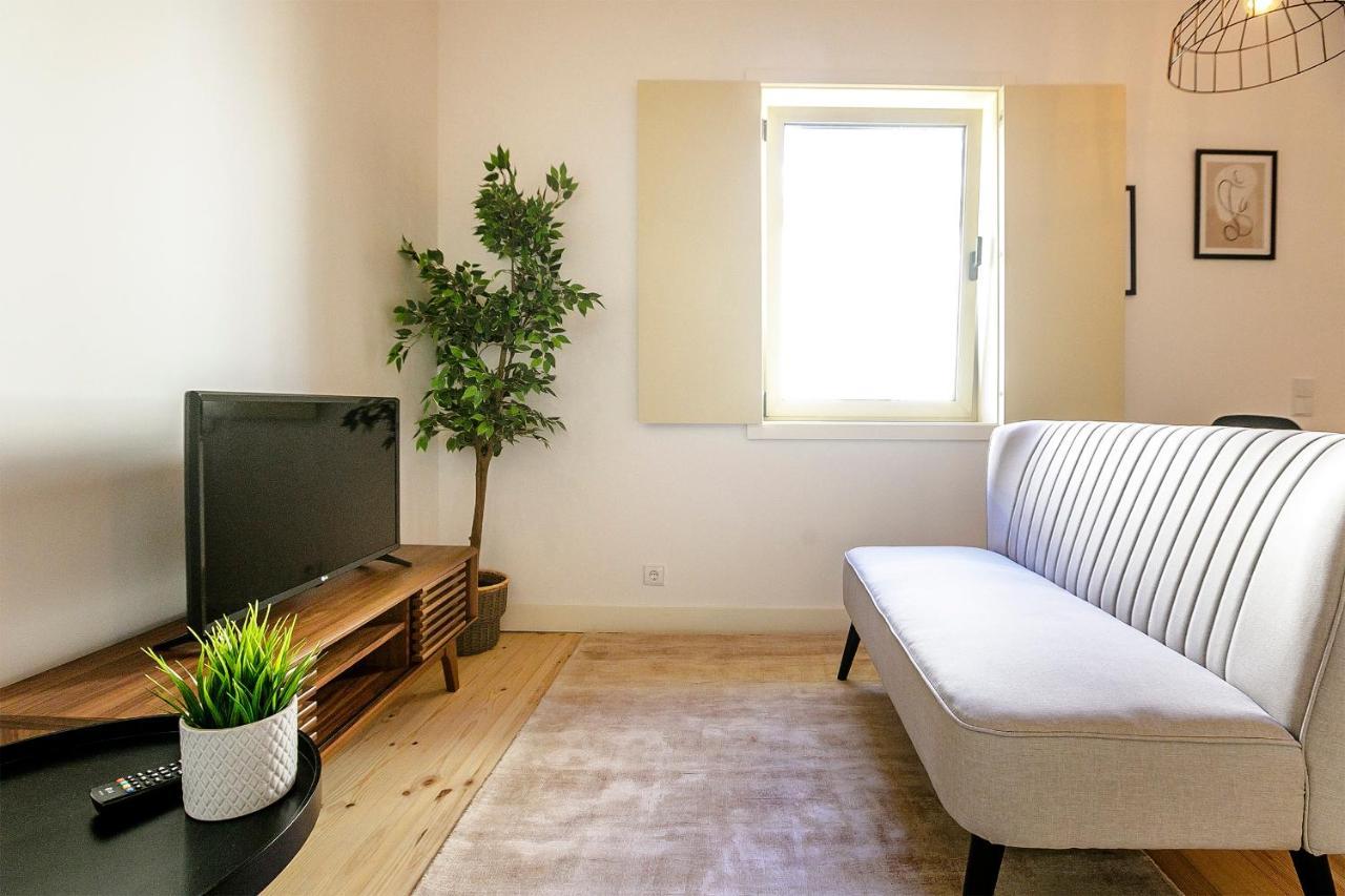 Lovelystay - Vila Burgaes Porto Eksteriør billede