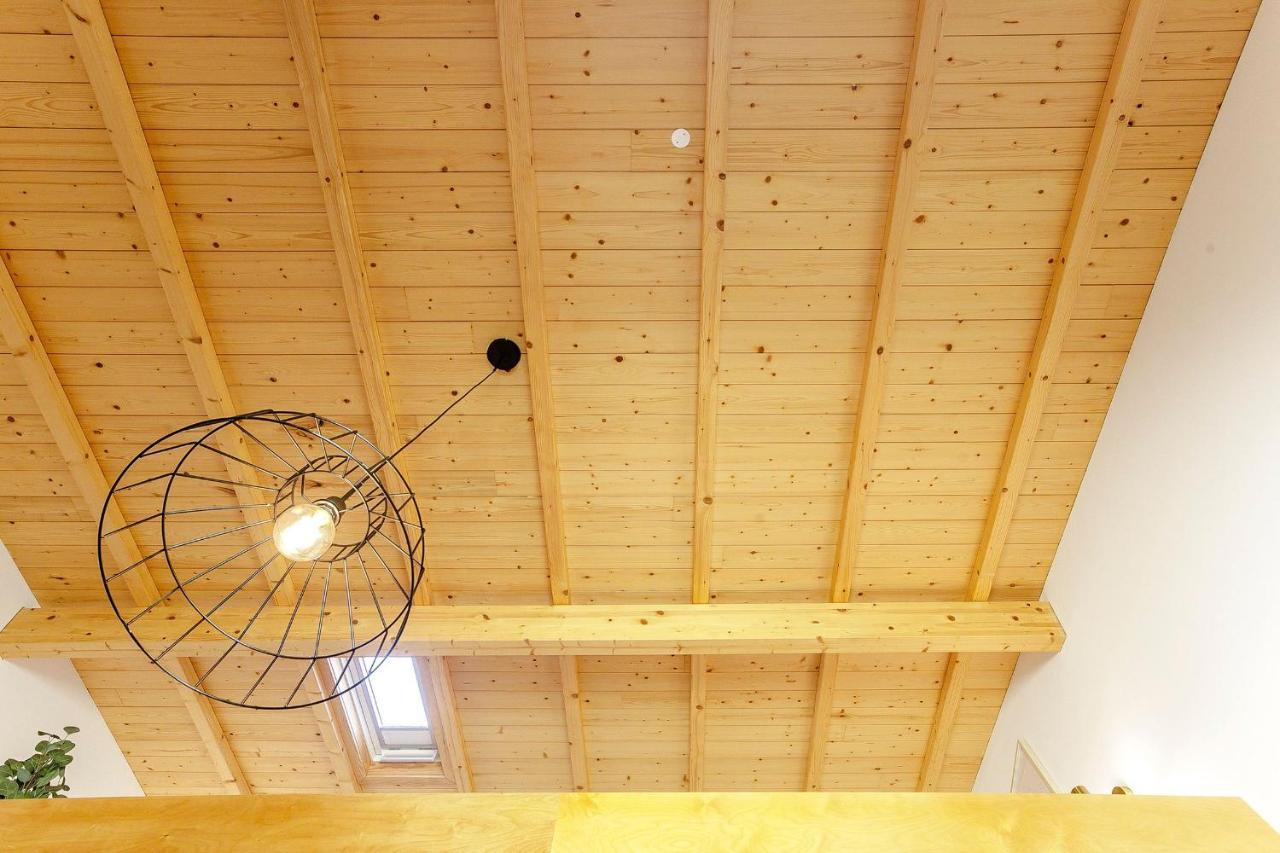 Lovelystay - Vila Burgaes Porto Eksteriør billede