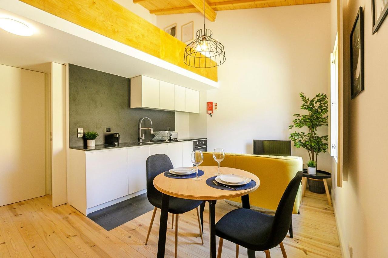 Lovelystay - Vila Burgaes Porto Eksteriør billede