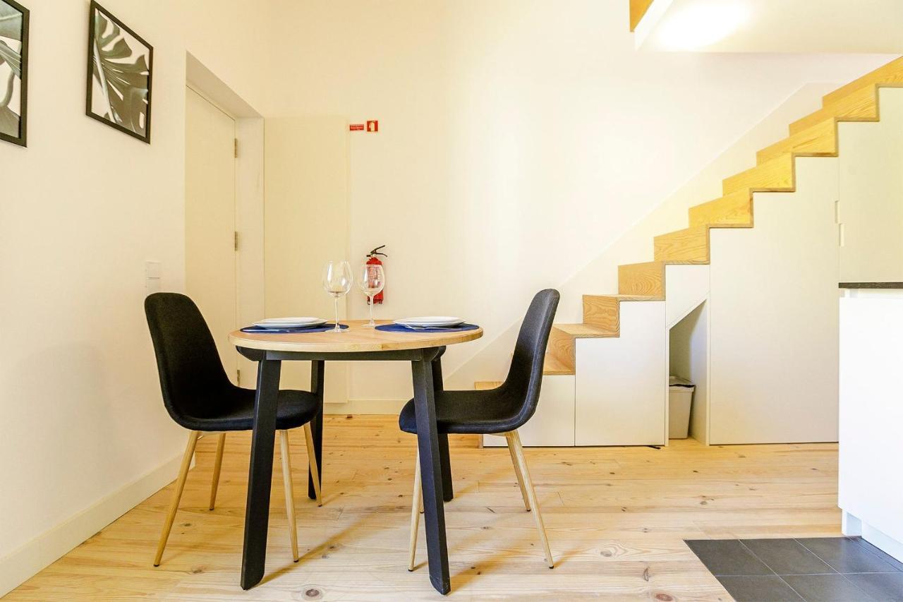 Lovelystay - Vila Burgaes Porto Eksteriør billede