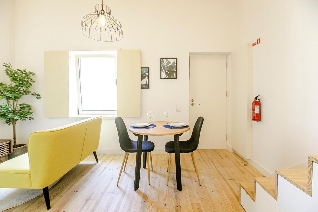 Lovelystay - Vila Burgaes Porto Eksteriør billede