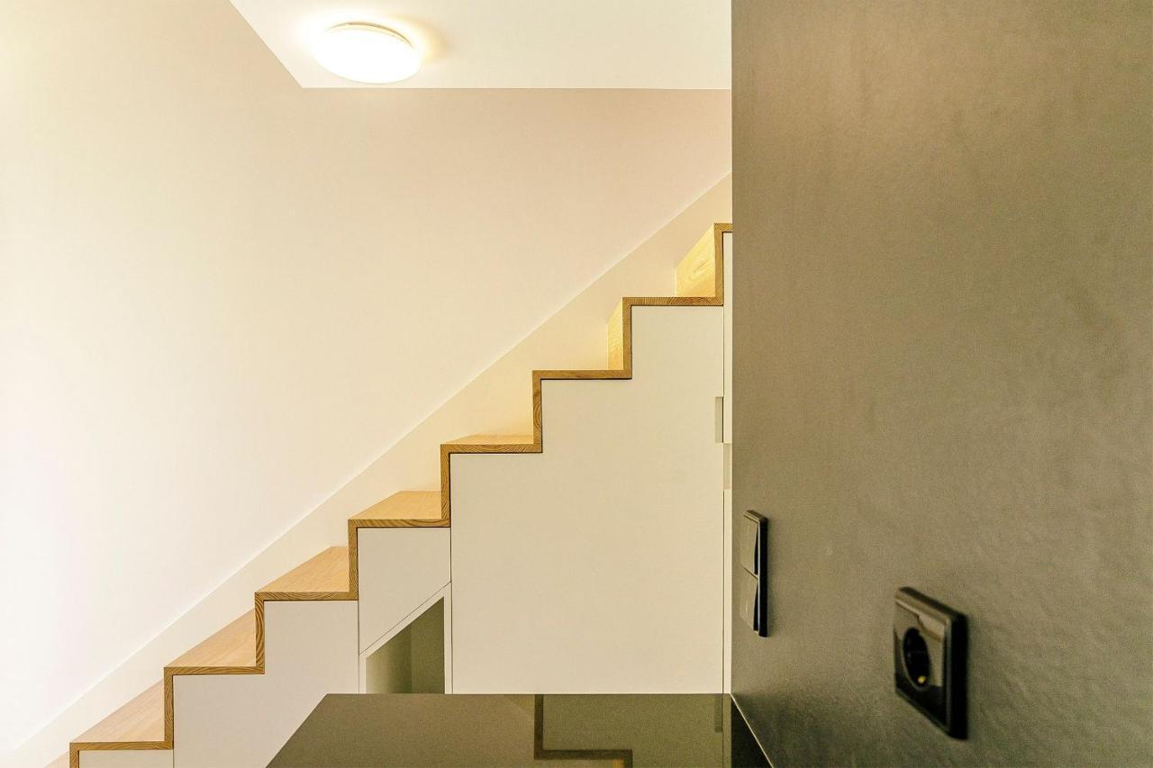 Lovelystay - Vila Burgaes Porto Eksteriør billede