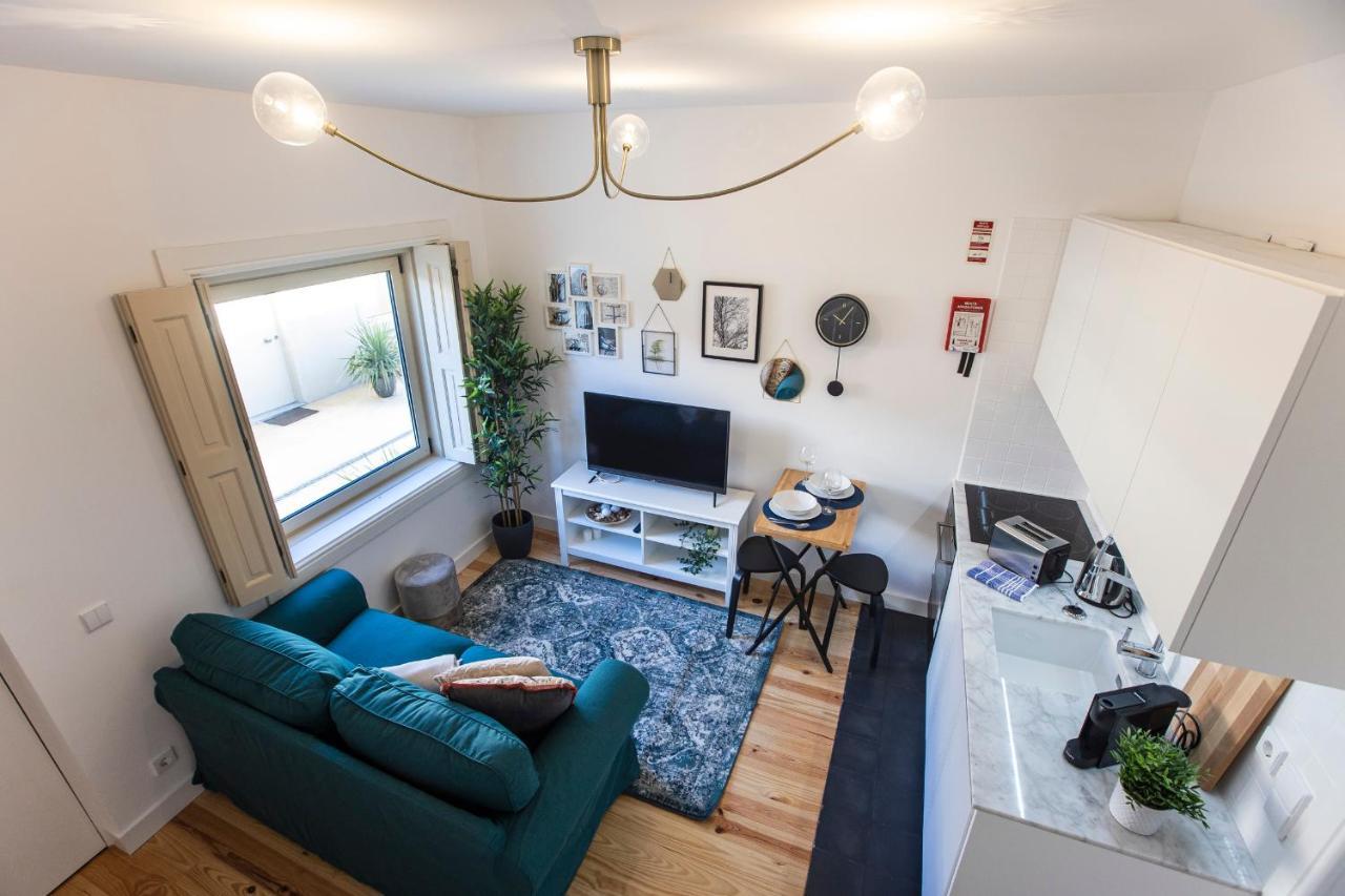 Lovelystay - Vila Burgaes Porto Eksteriør billede
