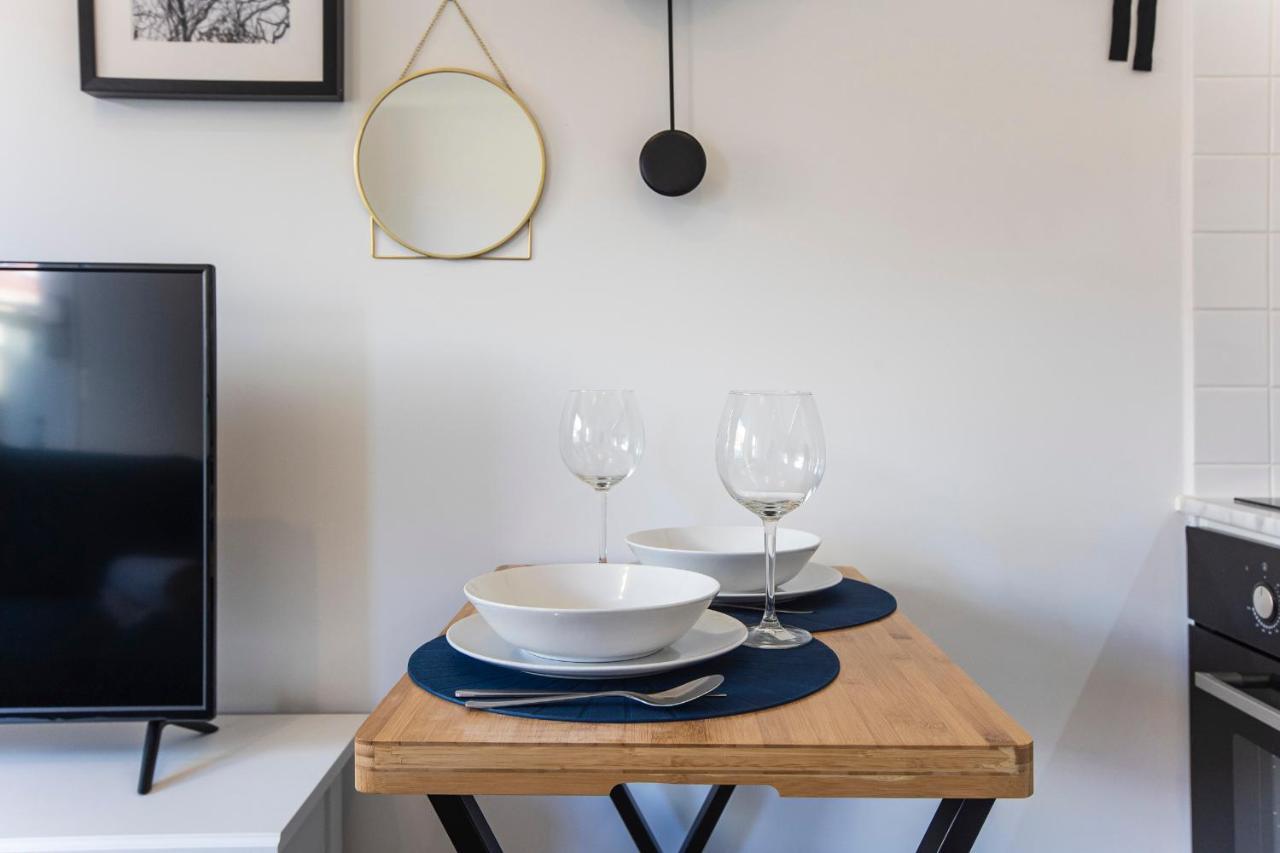 Lovelystay - Vila Burgaes Porto Eksteriør billede