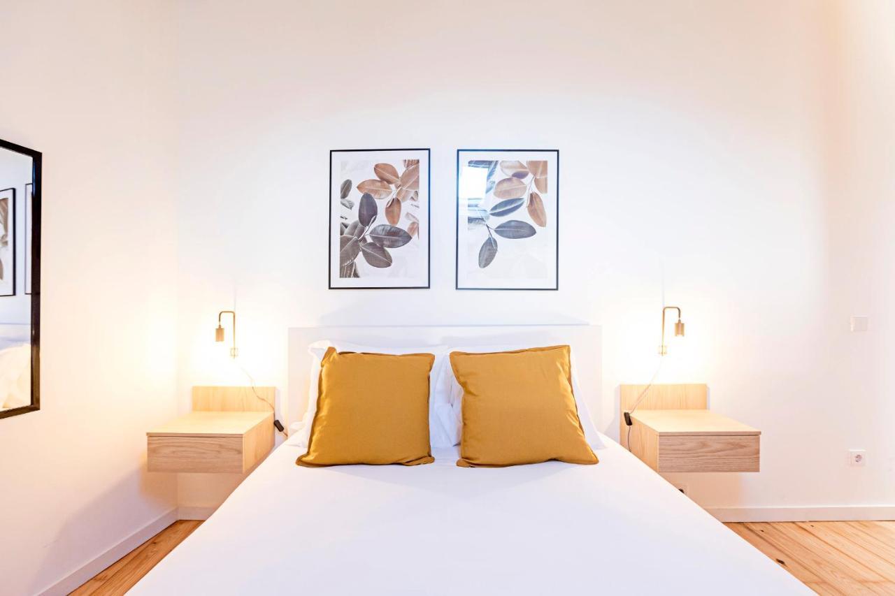 Lovelystay - Vila Burgaes Porto Eksteriør billede