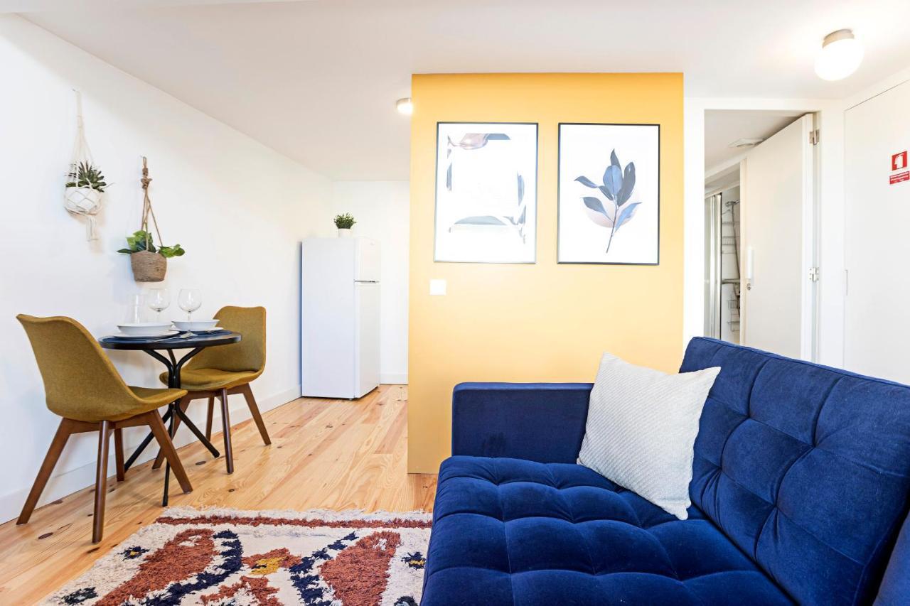 Lovelystay - Vila Burgaes Porto Eksteriør billede
