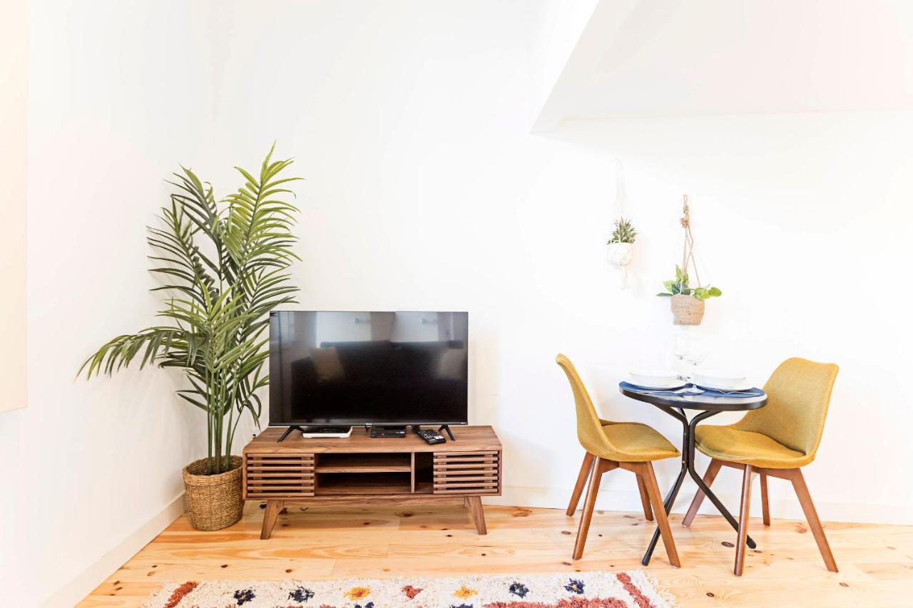 Lovelystay - Vila Burgaes Porto Eksteriør billede