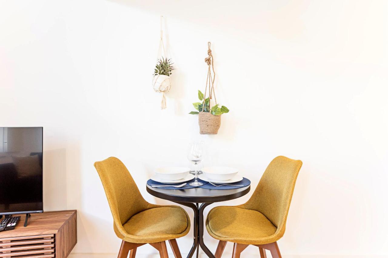 Lovelystay - Vila Burgaes Porto Eksteriør billede