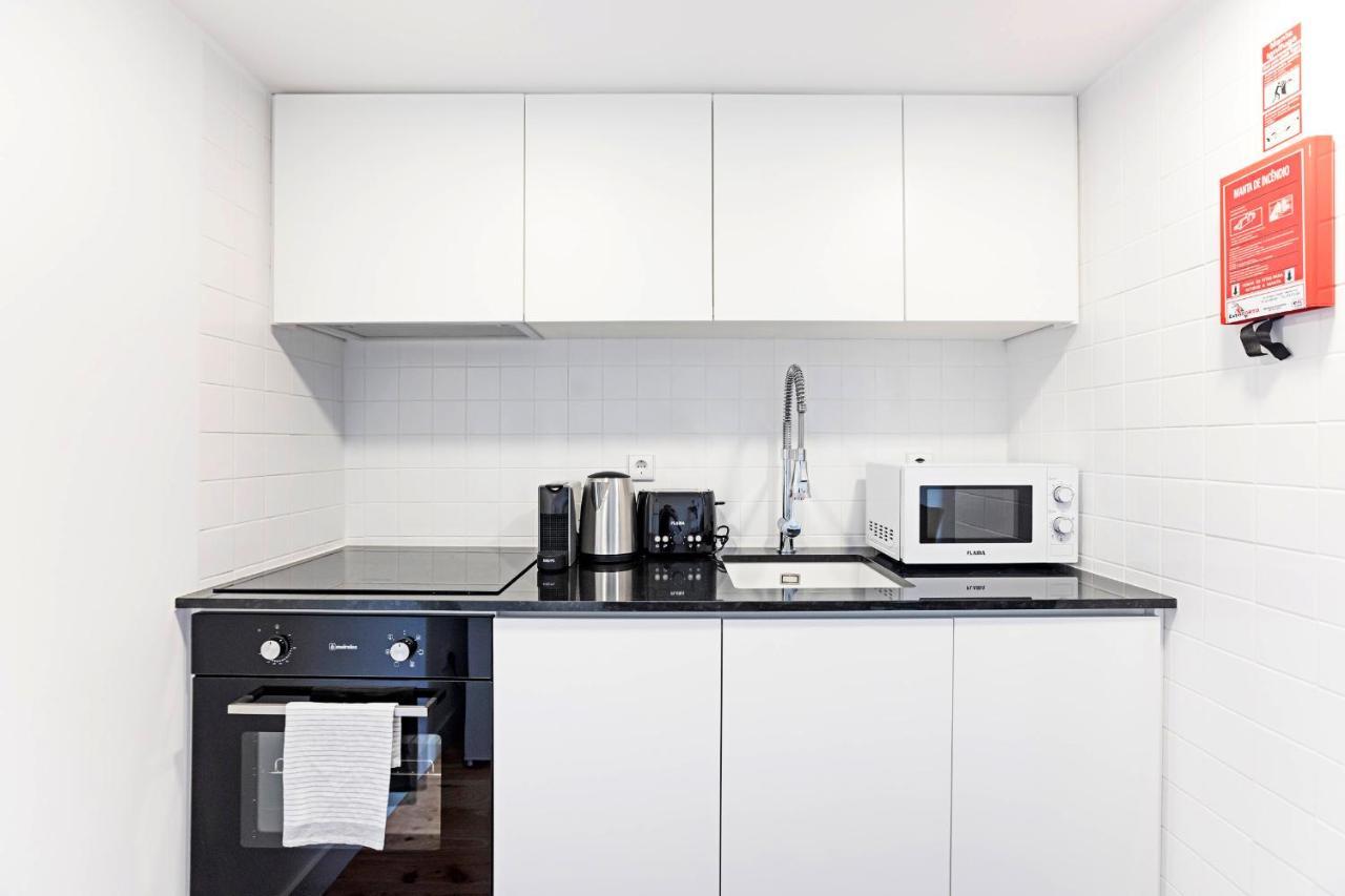 Lovelystay - Vila Burgaes Porto Eksteriør billede