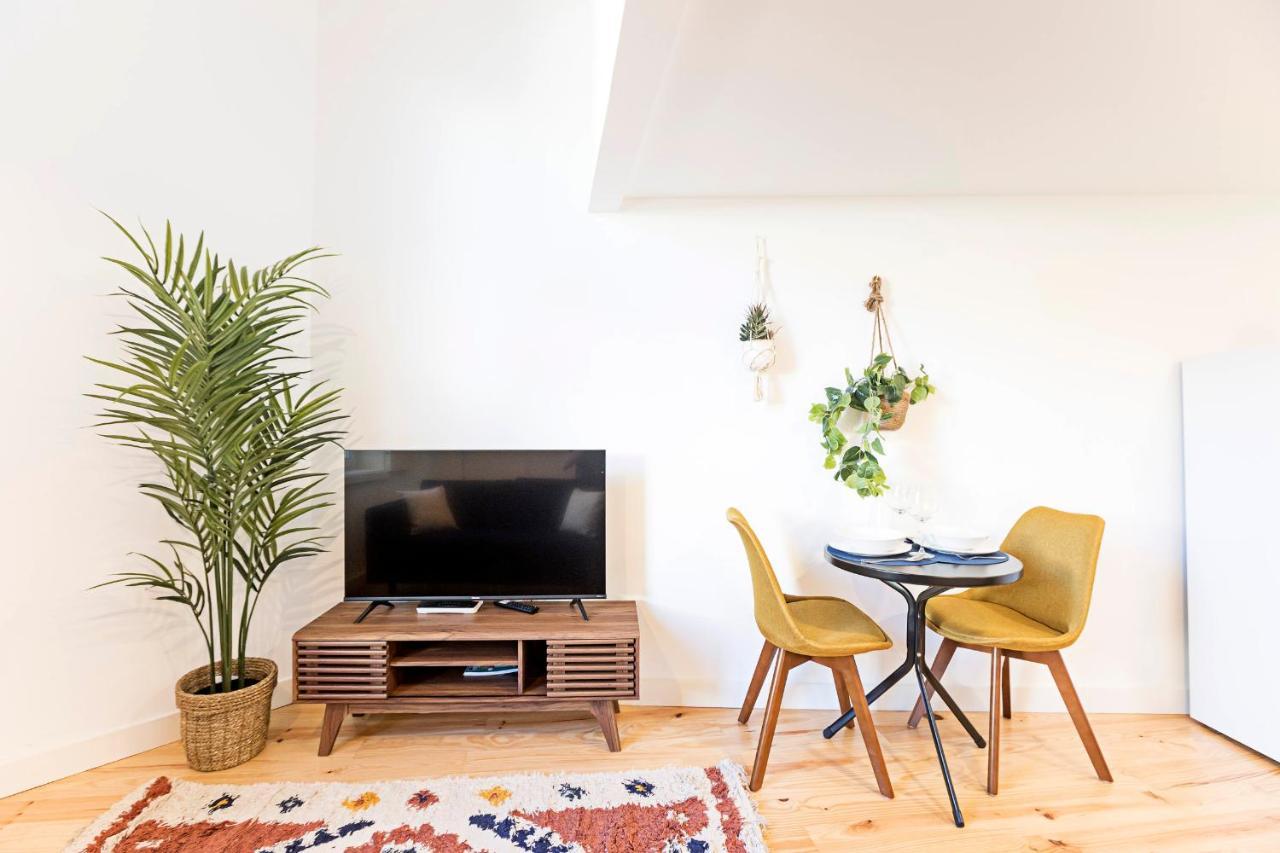 Lovelystay - Vila Burgaes Porto Eksteriør billede